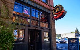 Georgetown Inn Seattle